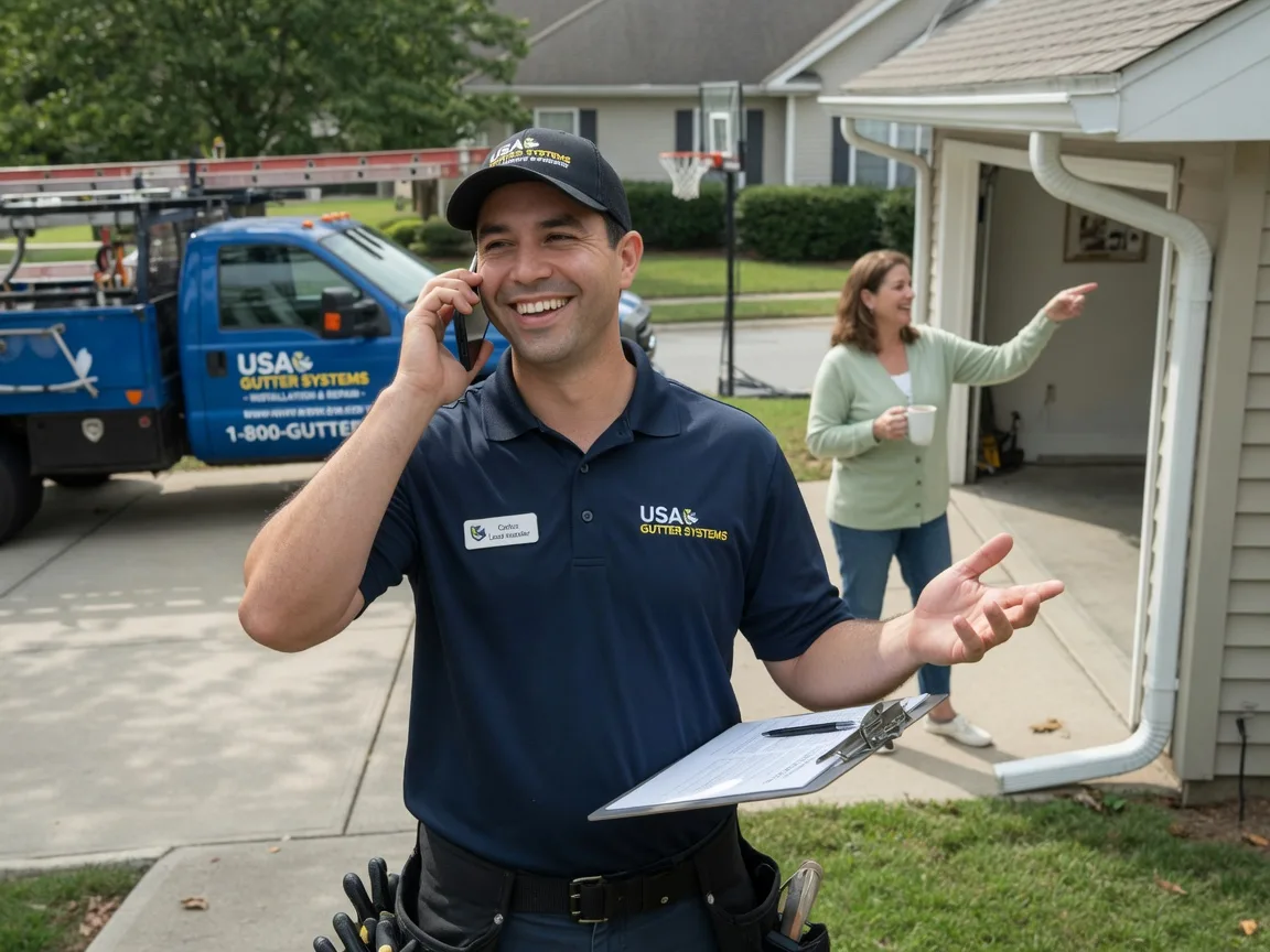 Gutter Installation Vowinckel, PA FAQs